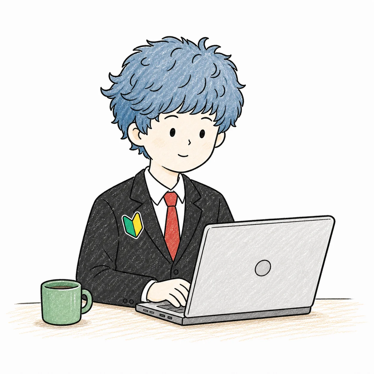 ふんわりIT図解 運営者 ken